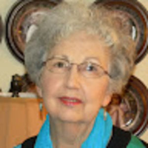 Meet your Posher, Ruth